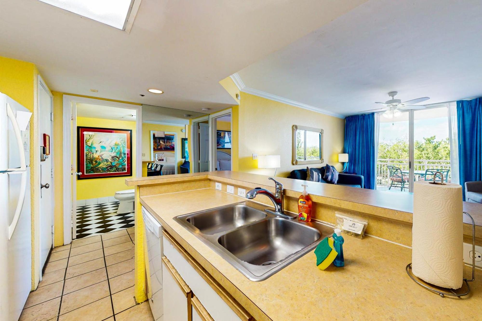 Sunrise Suites Dominican Suite #110 Key West Cameră foto