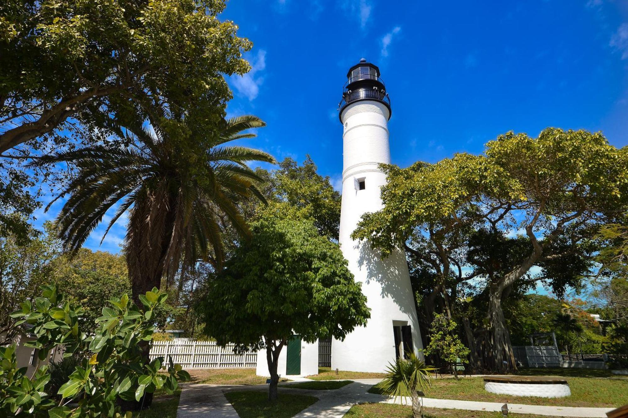 Sunrise Suites Dominican Suite #110 Key West Cameră foto