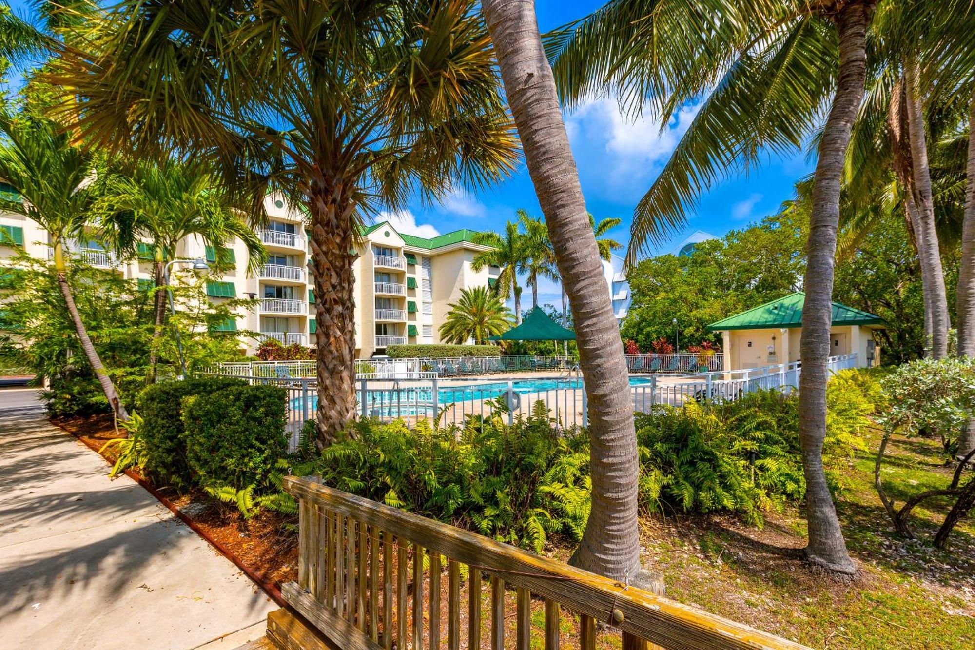 Sunrise Suites Dominican Suite #110 Key West Cameră foto