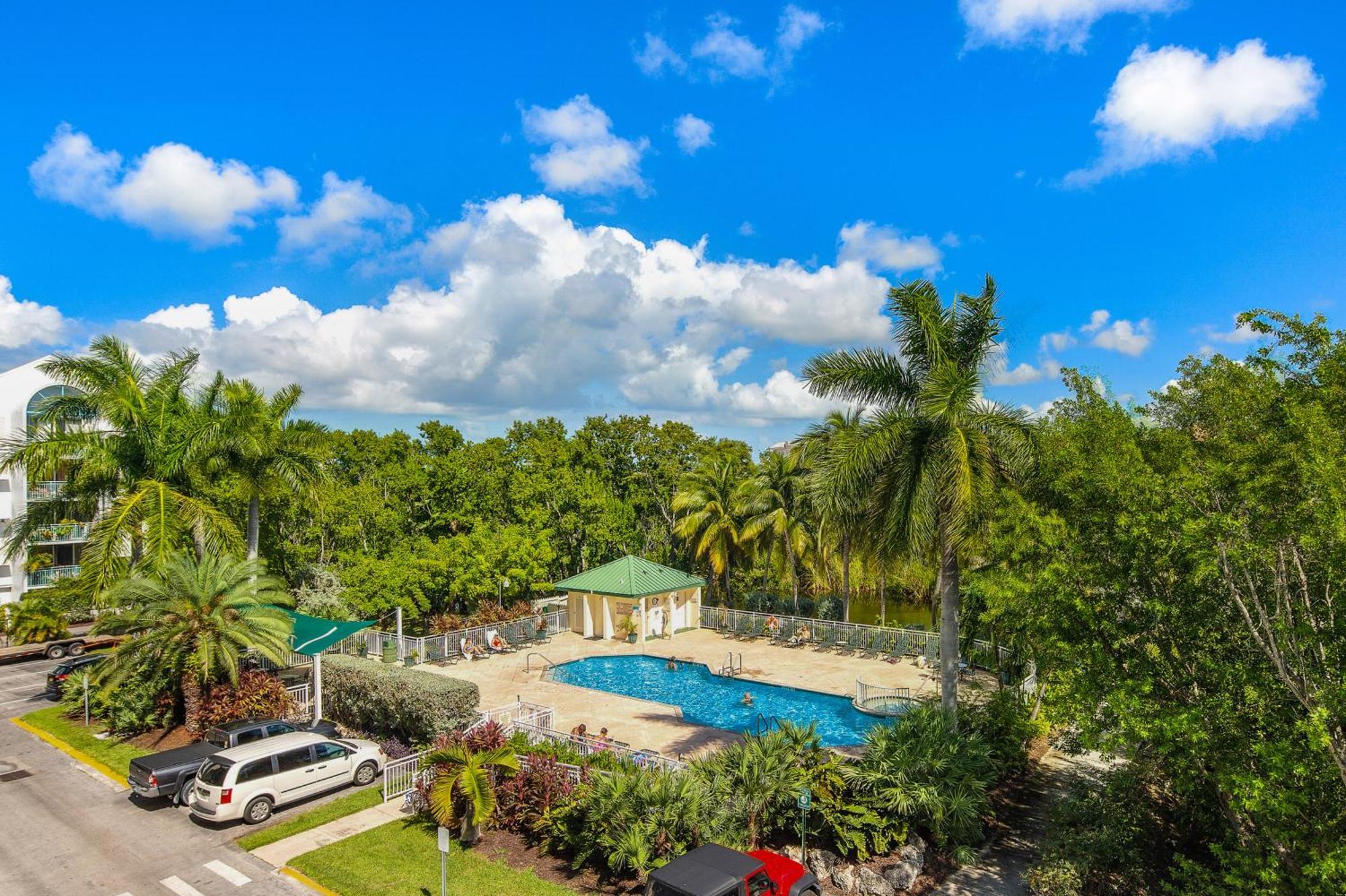 Sunrise Suites Dominican Suite #110 Key West Cameră foto