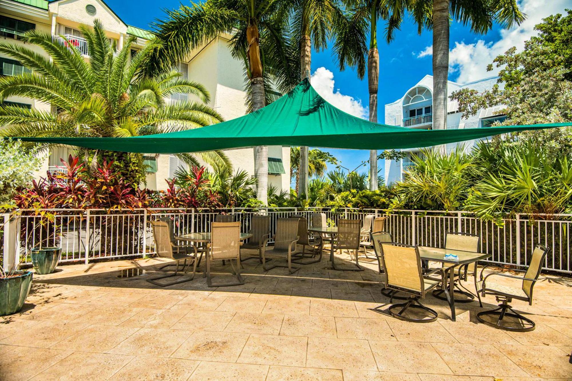 Sunrise Suites Dominican Suite #110 Key West Cameră foto