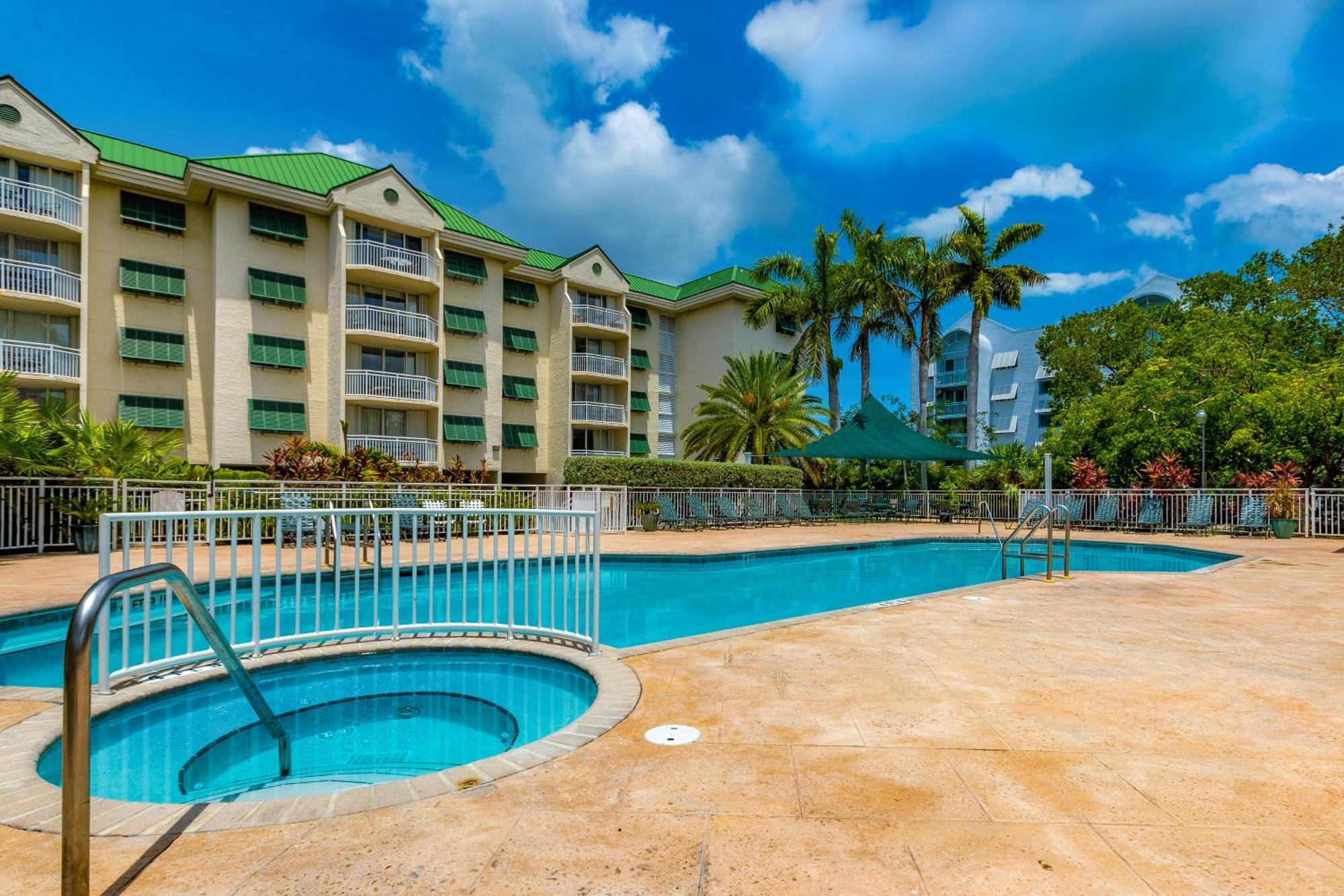 Sunrise Suites Dominican Suite #110 Key West Cameră foto